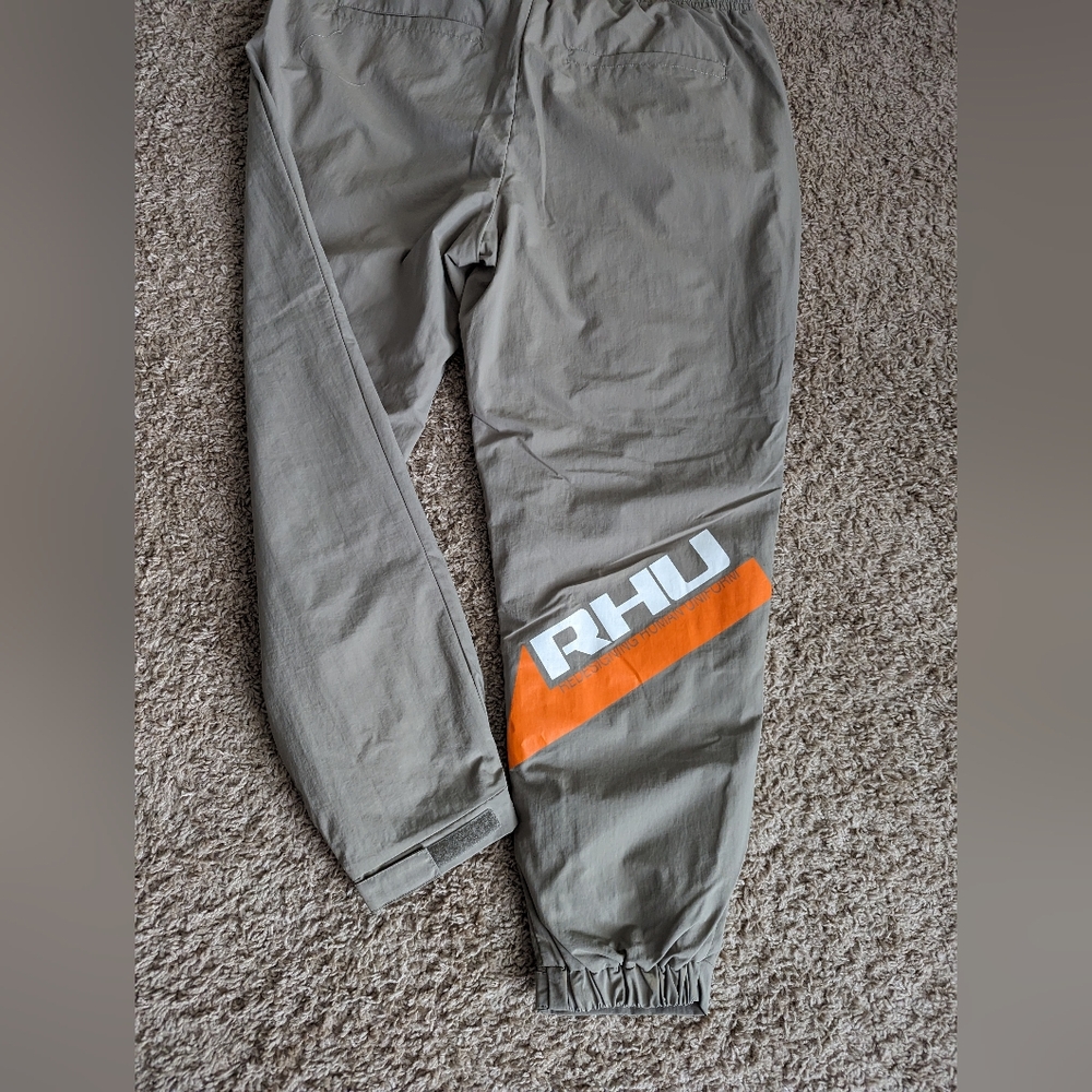 ZARA RHUIGI JOGGER STYLE PANTS - Picture 3 of 7